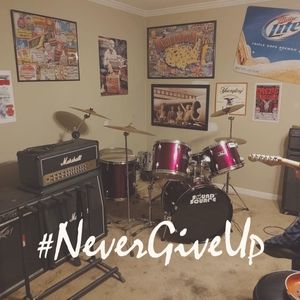 Meet your Posher, Kevin